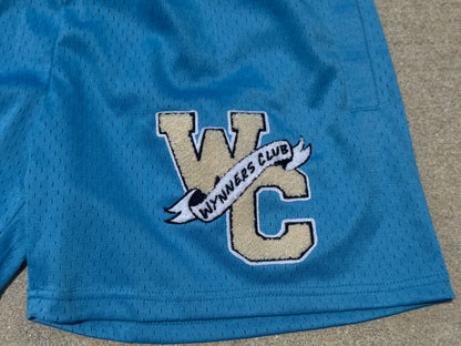 Wynners Mesh Shorts