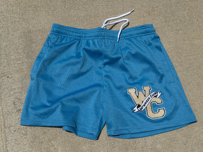 Wynners Mesh Shorts