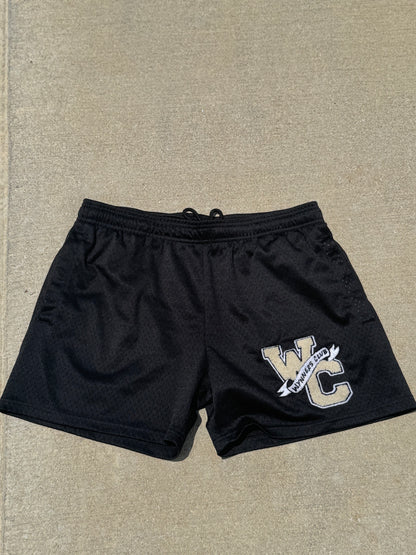 Wynners Mesh Shorts