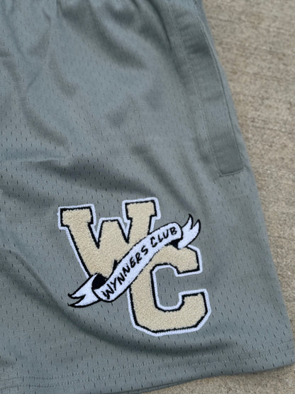 Wynners Mesh Shorts